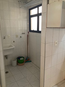 Apartamento à venda com 3 quartos, 150m² - Foto 14