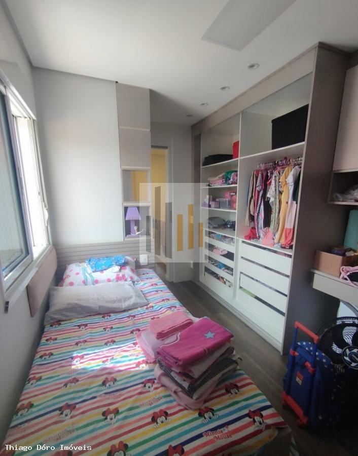 Sobrado à venda com 3 quartos, 125m² - Foto 13