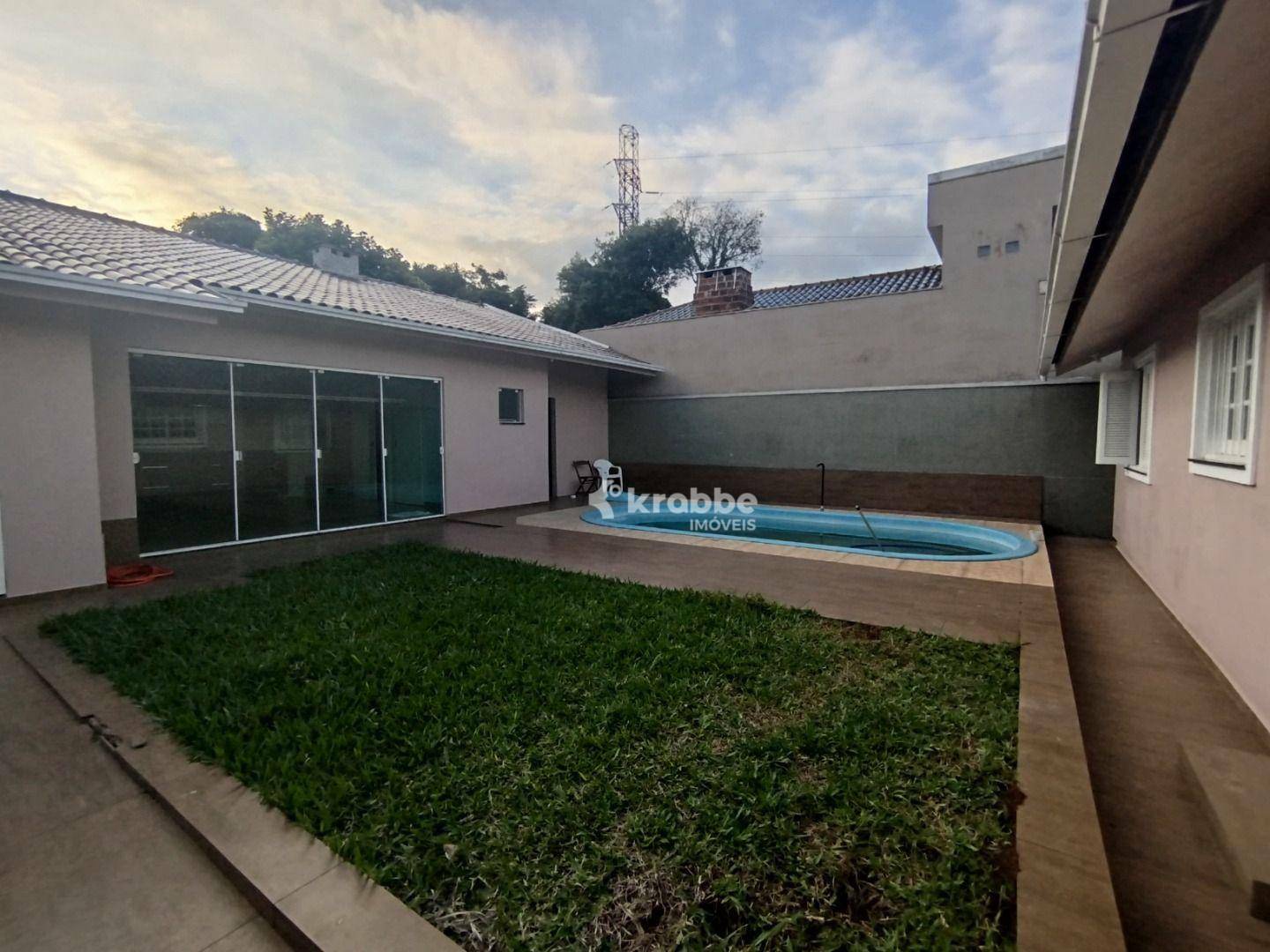 Casa à venda e aluguel com 2 quartos, 130m² - Foto 9