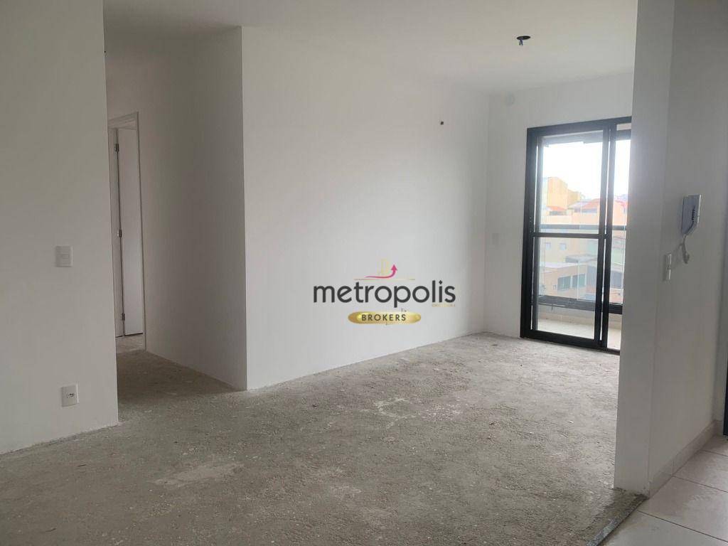 Apartamento à venda com 2 quartos, 56m² - Foto 1