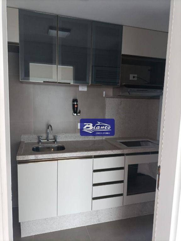 Apartamento para alugar com 3 quartos, 93m² - Foto 20