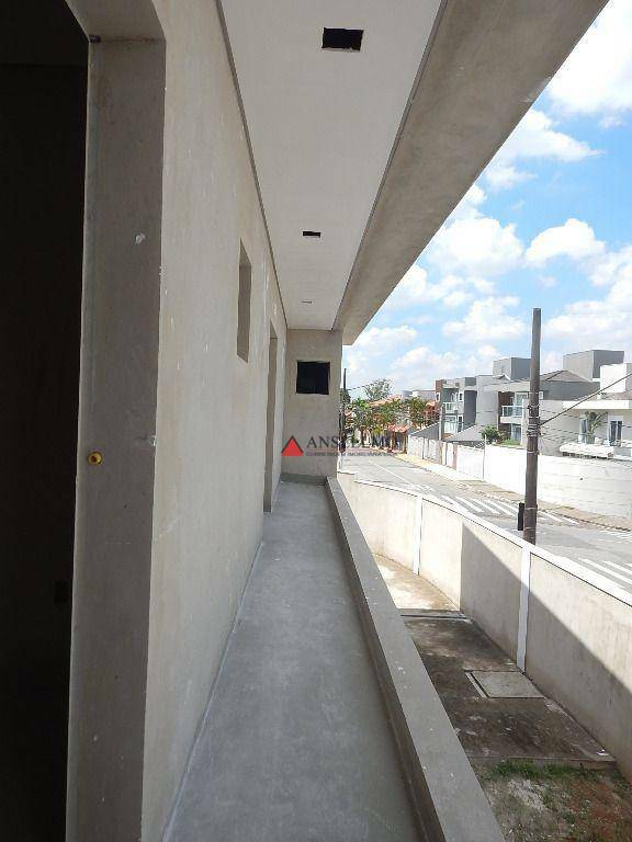 Sobrado à venda com 4 quartos, 320m² - Foto 14