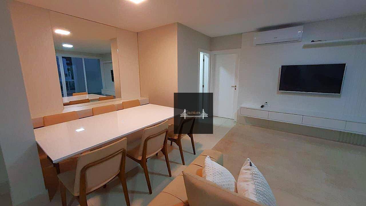 Apartamento à venda com 3 quartos, 166m² - Foto 7