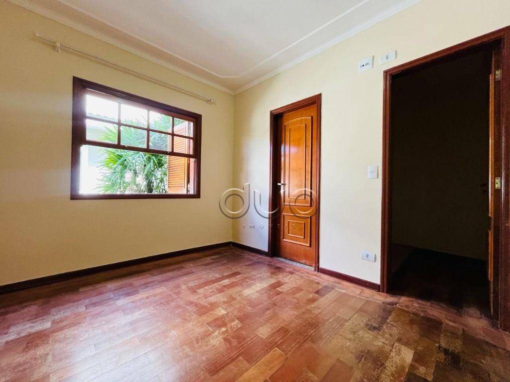 Casa de Condomínio à venda com 3 quartos, 241m² - Foto 5