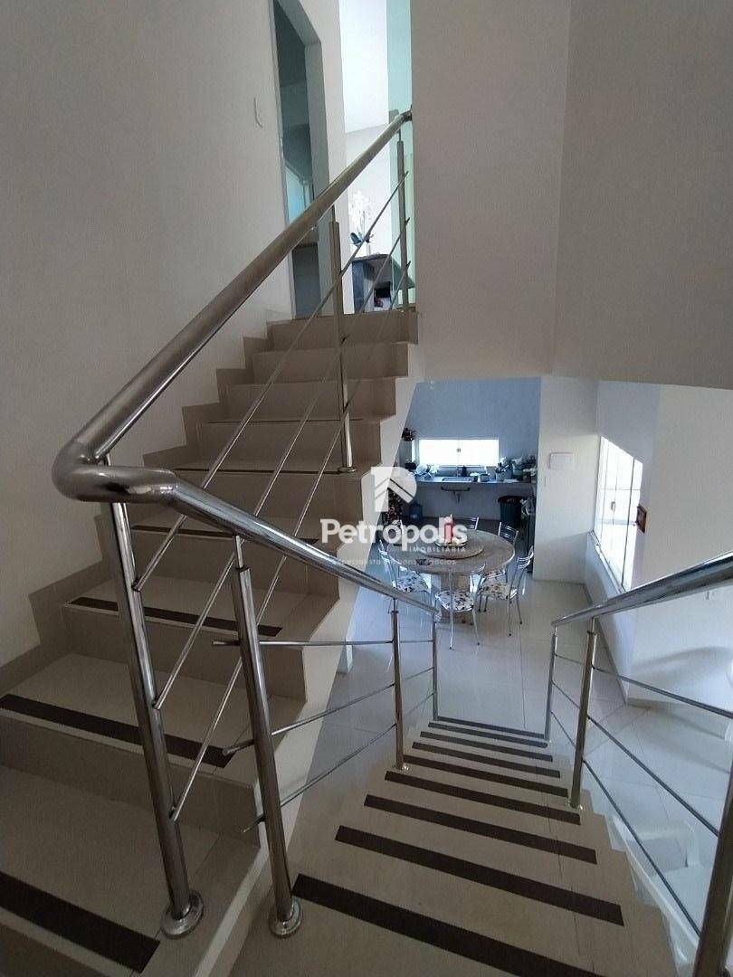 Sobrado à venda com 4 quartos, 195m² - Foto 7