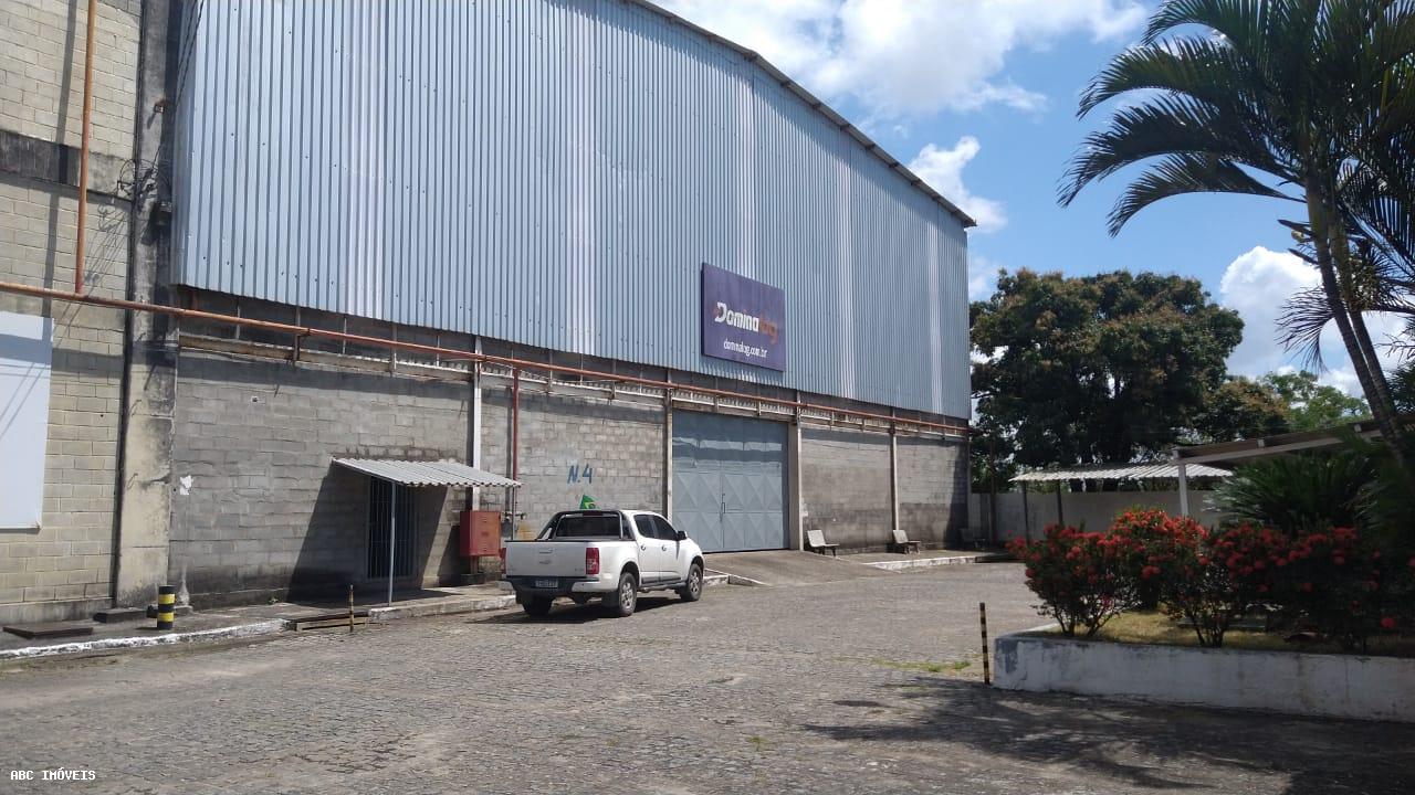 Depósito-Galpão-Armazém para alugar com 1 quarto, 10000m² - Foto 4