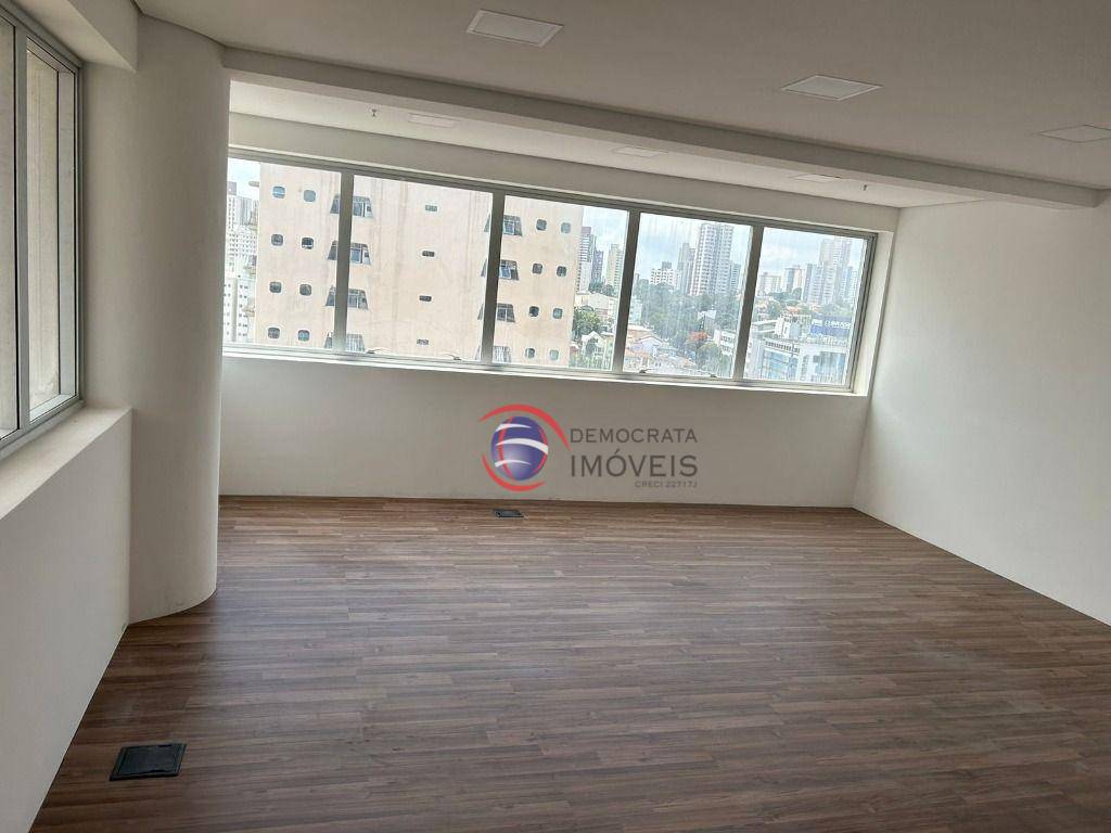 Conjunto Comercial-Sala à venda, 37m² - Foto 16