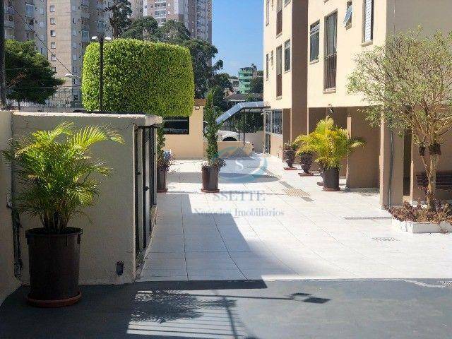 Apartamento à venda com 2 quartos, 60m² - Foto 12