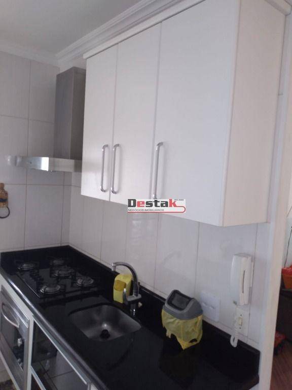 Apartamento à venda com 2 quartos, 50m² - Foto 4