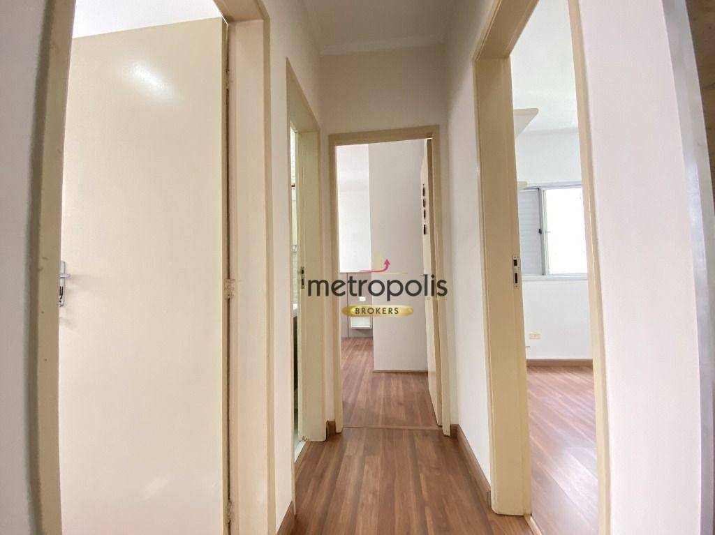 Apartamento à venda com 3 quartos, 69m² - Foto 12