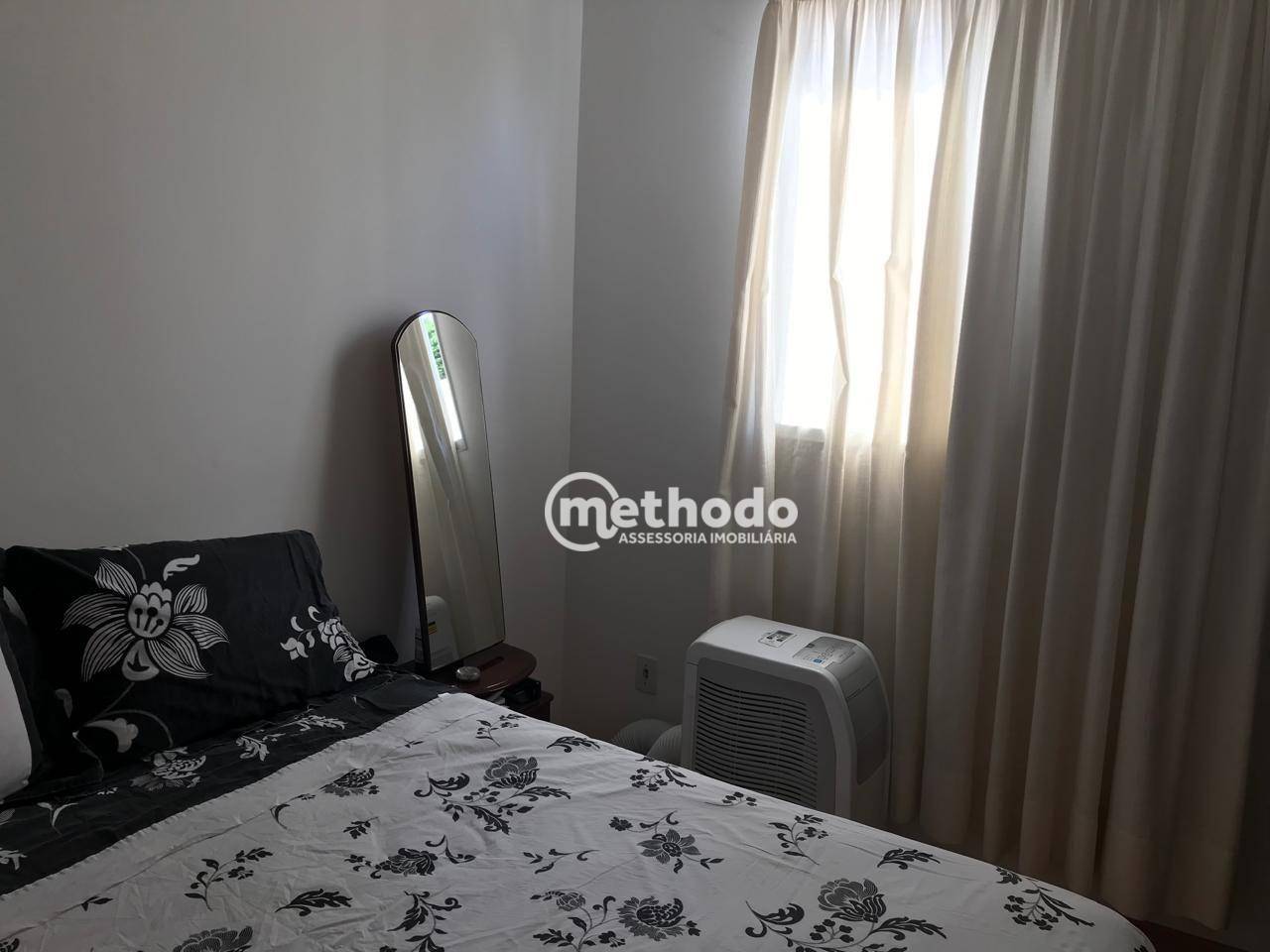 Apartamento à venda com 2 quartos, 44m² - Foto 1