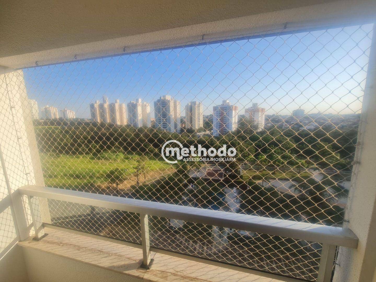 Apartamento à venda com 3 quartos, 75m² - Foto 3