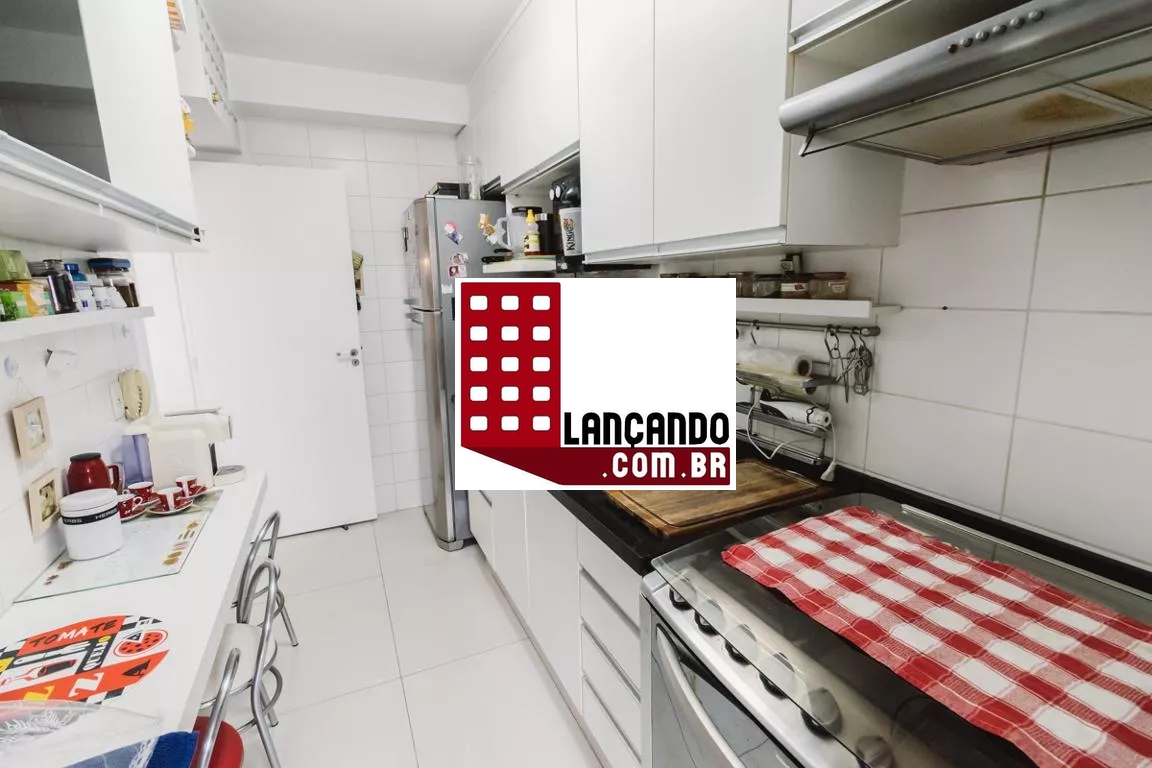 Apartamento à venda com 2 quartos, 87m² - Foto 16