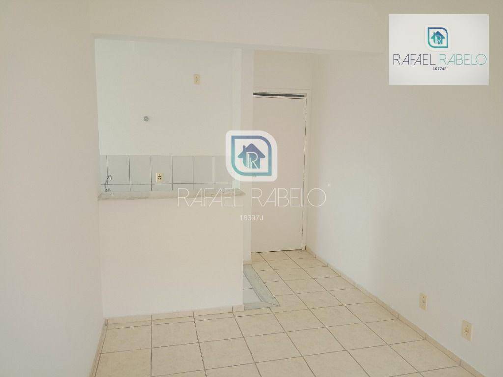 Apartamento à venda com 2 quartos, 41m² - Foto 4