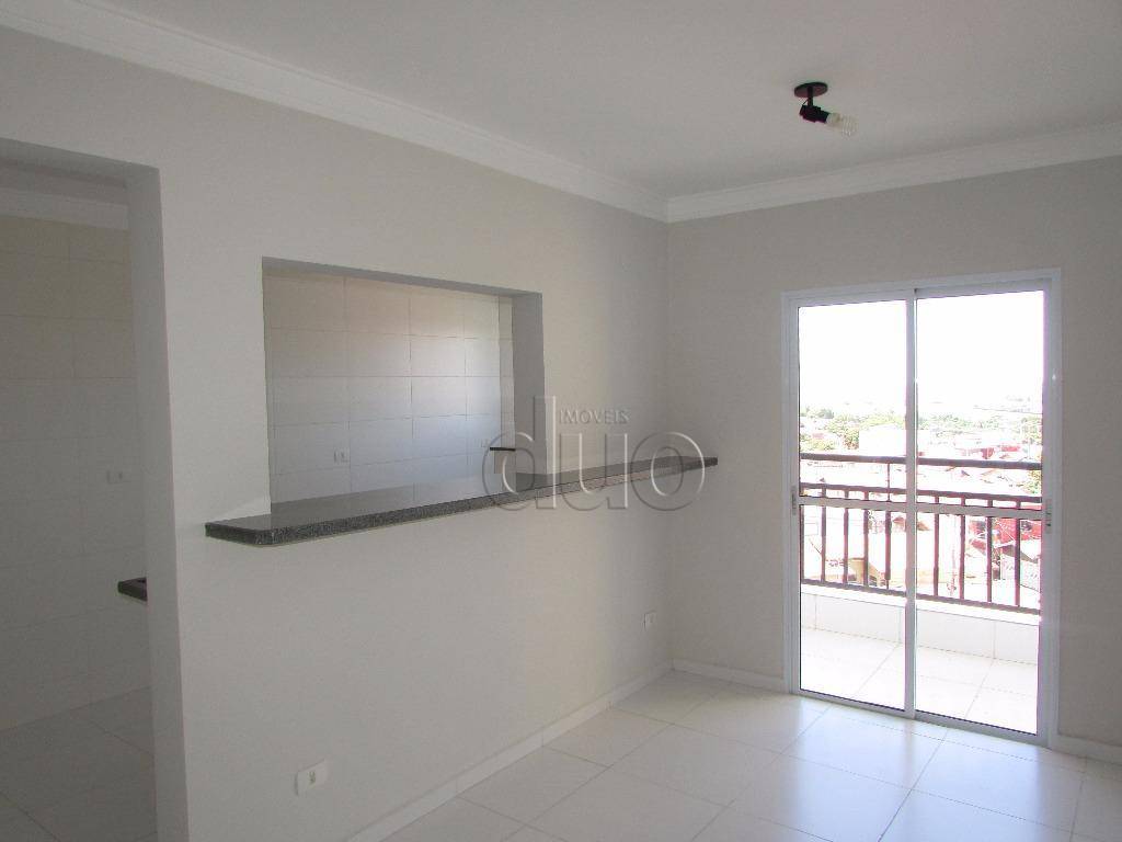 Apartamento à venda com 2 quartos, 63m² - Foto 1