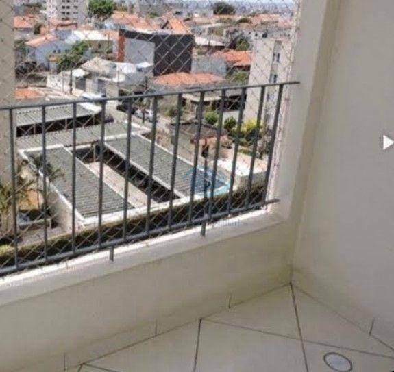 Apartamento à venda com 2 quartos, 62m² - Foto 3