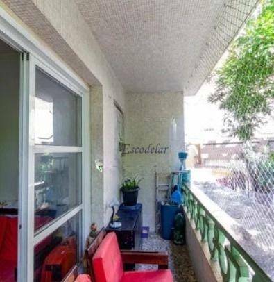 Apartamento à venda com 1 quarto, 57m² - Foto 16