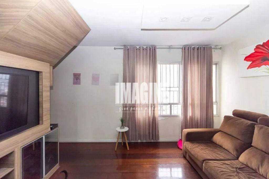 Cobertura à venda com 3 quartos, 130m² - Foto 4