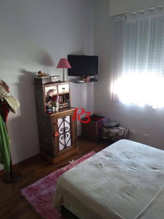 Apartamento à venda com 3 quartos, 150m² - Foto 10