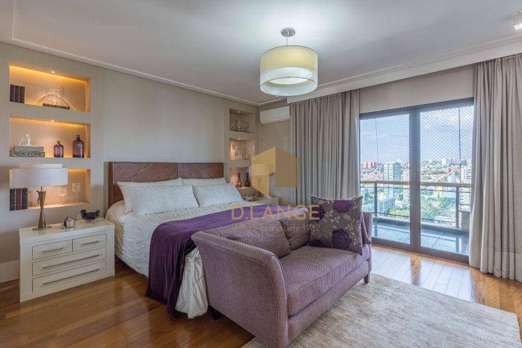 Apartamento à venda com 4 quartos, 410m² - Foto 28