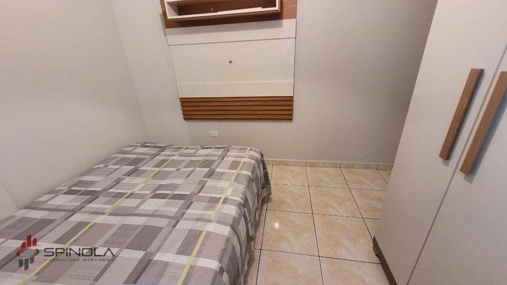 Apartamento à venda com 1 quarto, 35m² - Foto 26