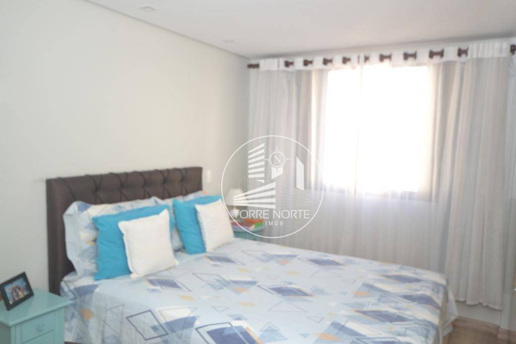 Apartamento à venda com 3 quartos, 72m² - Foto 30