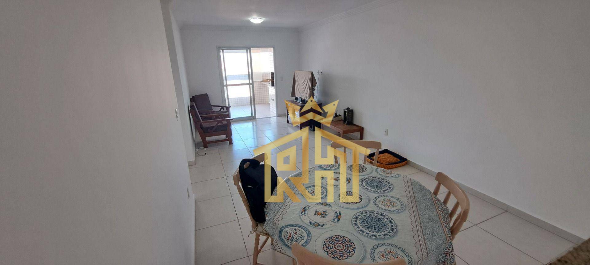 Apartamento à venda com 2 quartos, 86m² - Foto 5