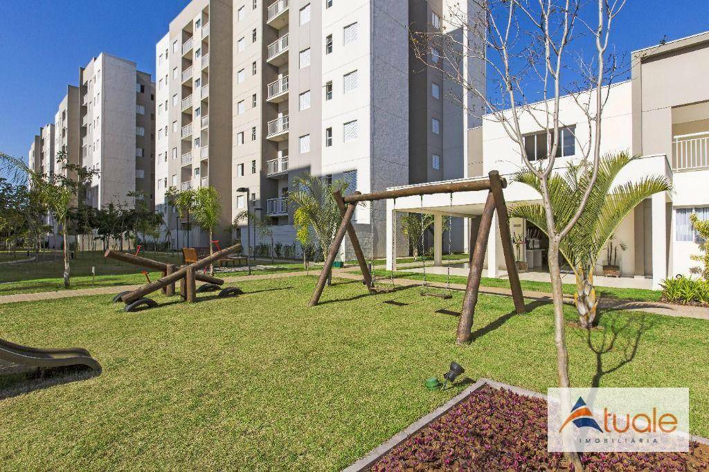 Apartamento à venda com 2 quartos, 58m² - Foto 31