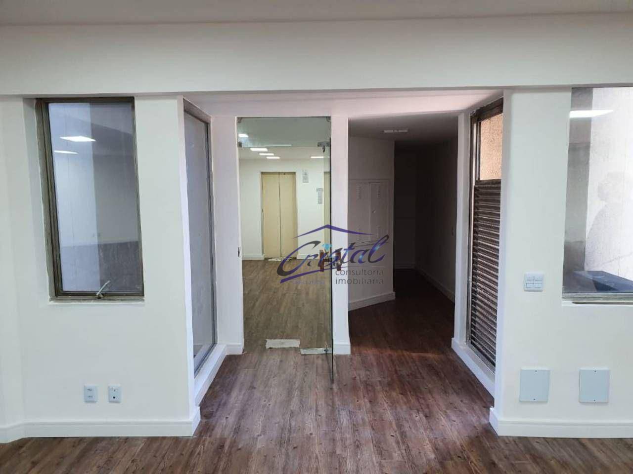 Conjunto Comercial-Sala à venda e aluguel, 204m² - Foto 5