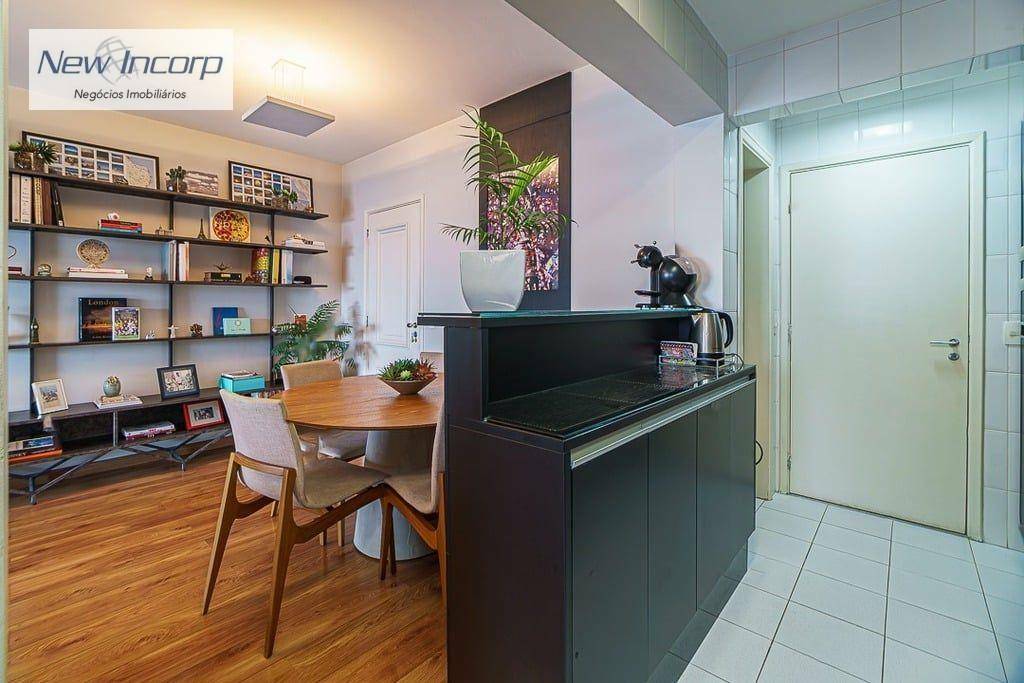 Apartamento à venda com 2 quartos, 96m² - Foto 5