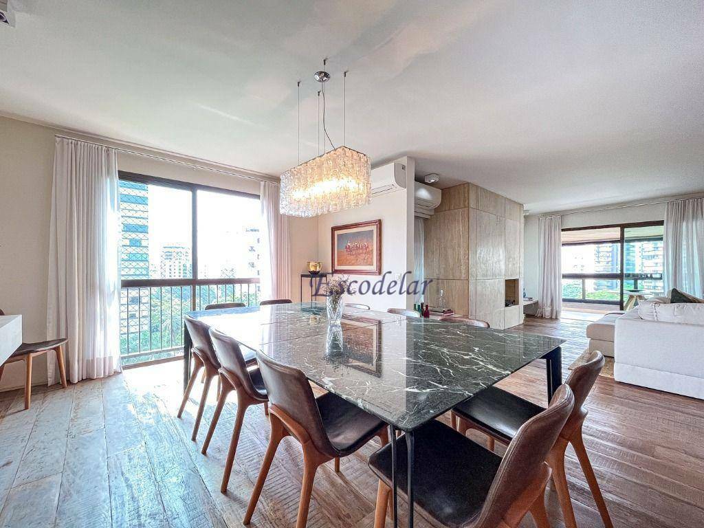 Apartamento à venda com 4 quartos, 386m² - Foto 12