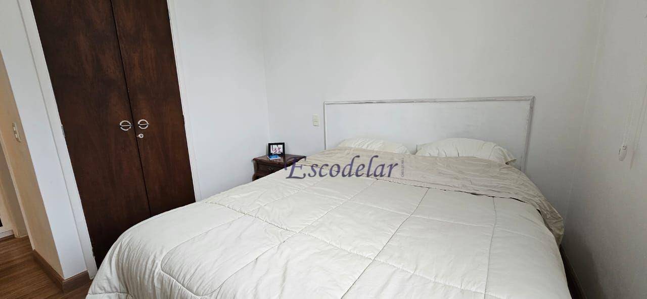 Apartamento à venda com 3 quartos, 95m² - Foto 19