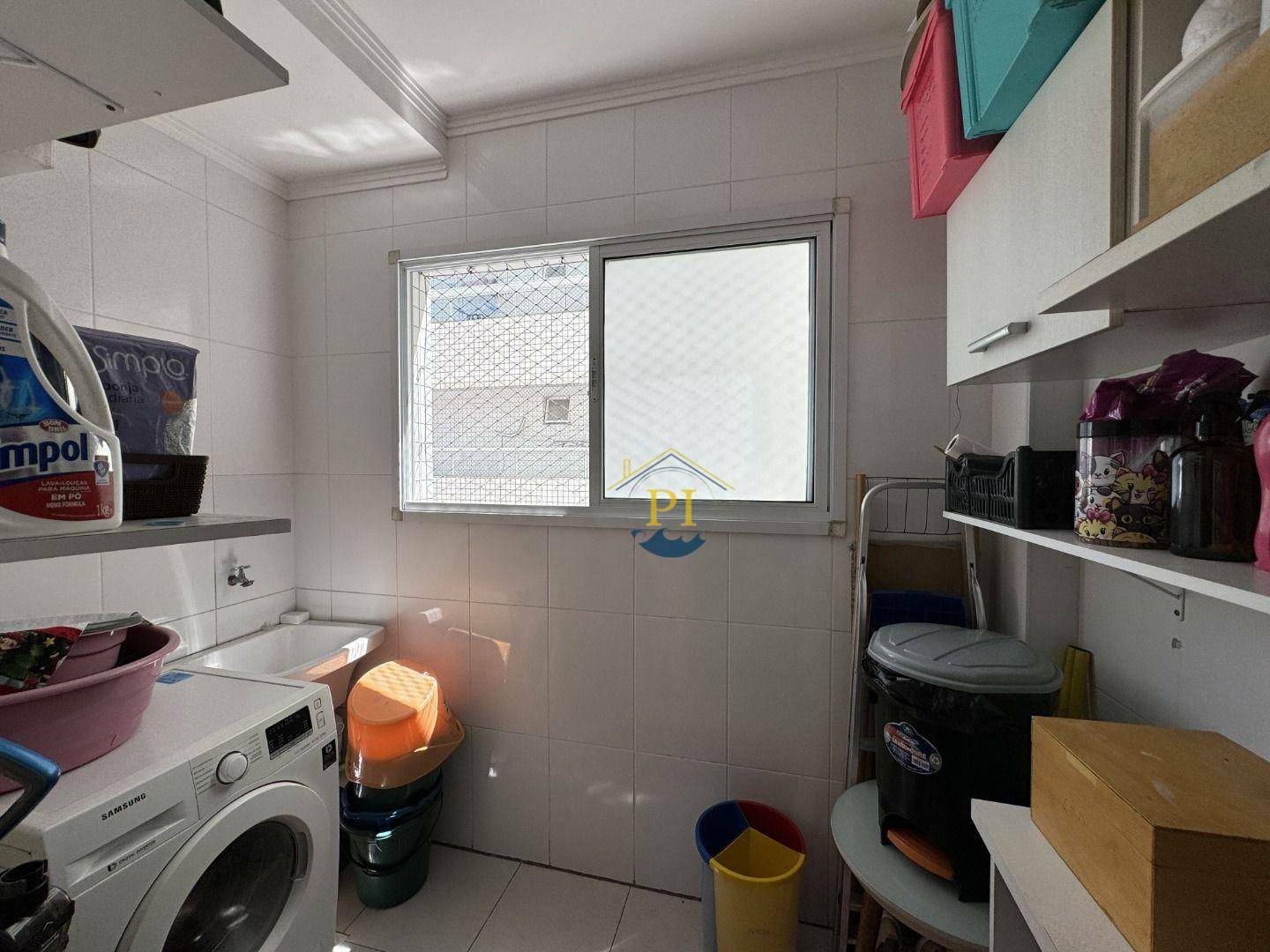 Apartamento à venda com 3 quartos, 123m² - Foto 14