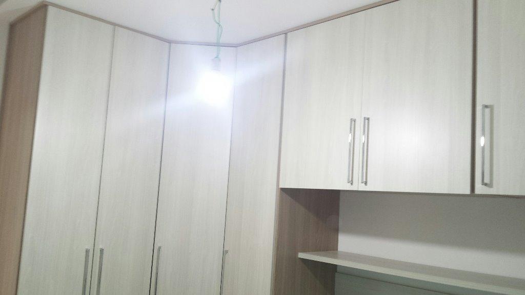 Apartamento à venda com 2 quartos, 48m² - Foto 5