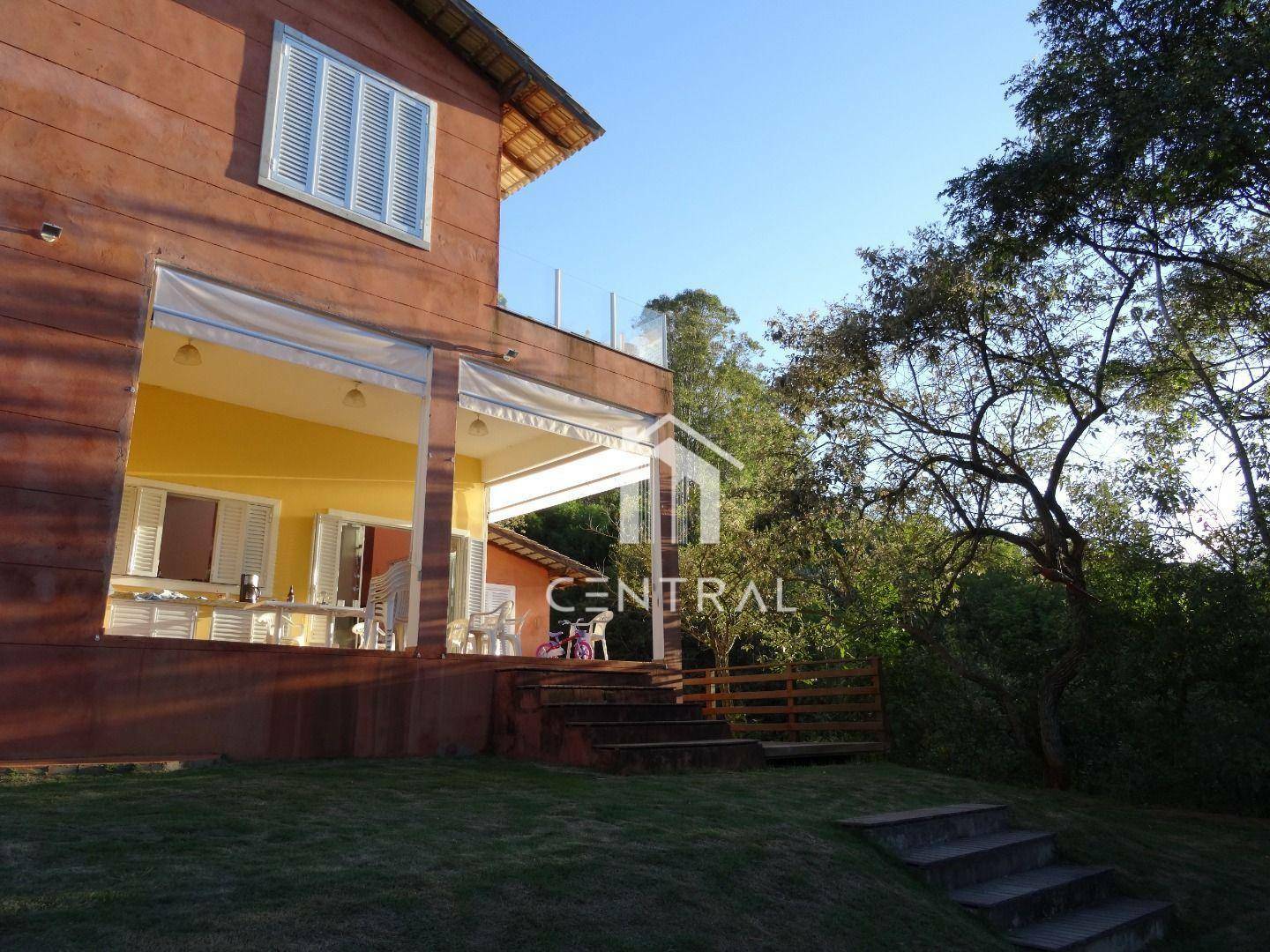 Chácara à venda com 3 quartos, 450m² - Foto 5
