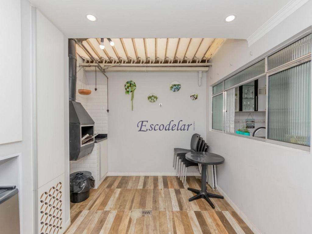 Casa à venda com 3 quartos, 99m² - Foto 15