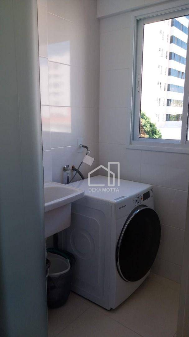 Apartamento à venda com 2 quartos, 140m² - Foto 23