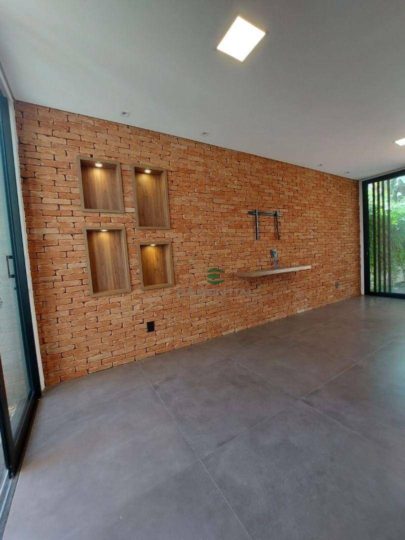 Casa de Condomínio à venda com 3 quartos, 237m² - Foto 20