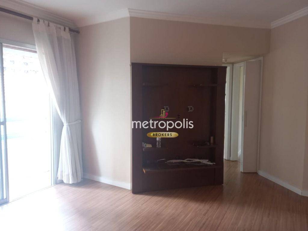 Apartamento à venda com 2 quartos, 67m² - Foto 2