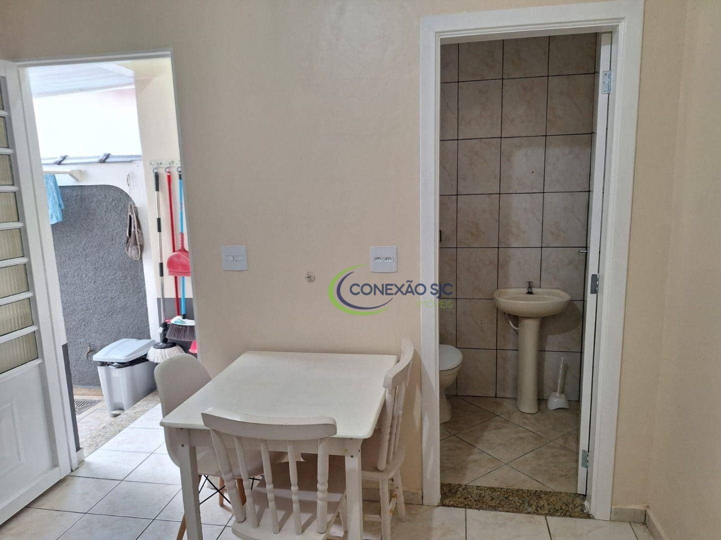 Sobrado à venda com 3 quartos, 190m² - Foto 21