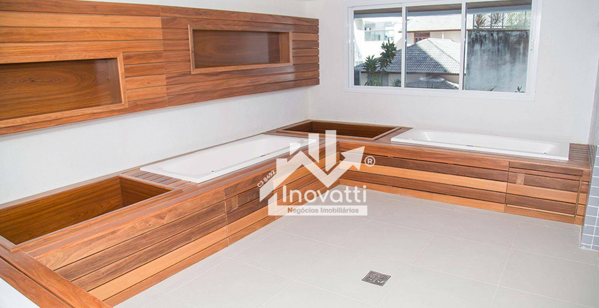 Apartamento à venda com 4 quartos, 180m² - Foto 49