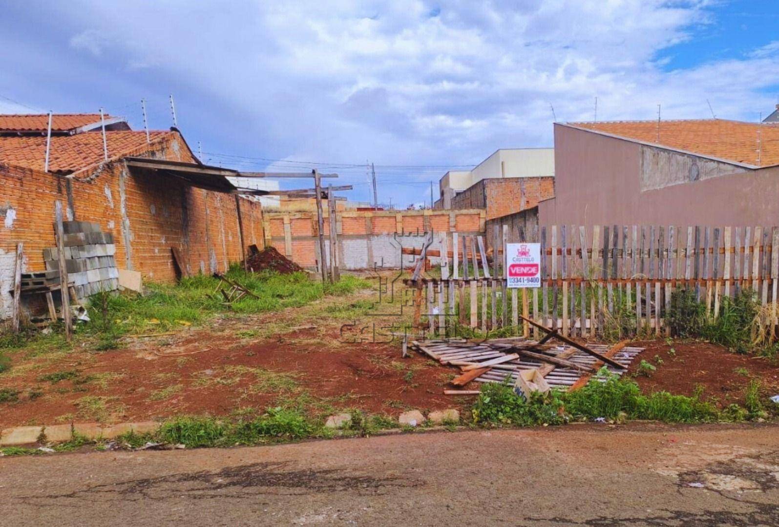 Terreno, 250 m² - Foto 1