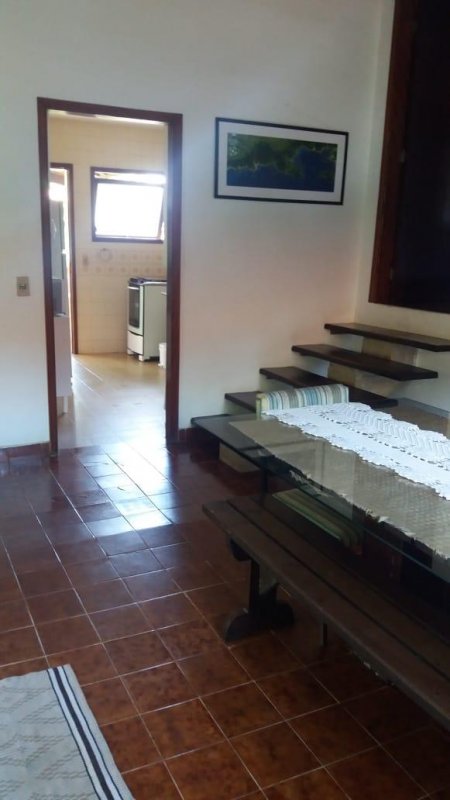 Casa à venda com 3 quartos, 140m² - Foto 14