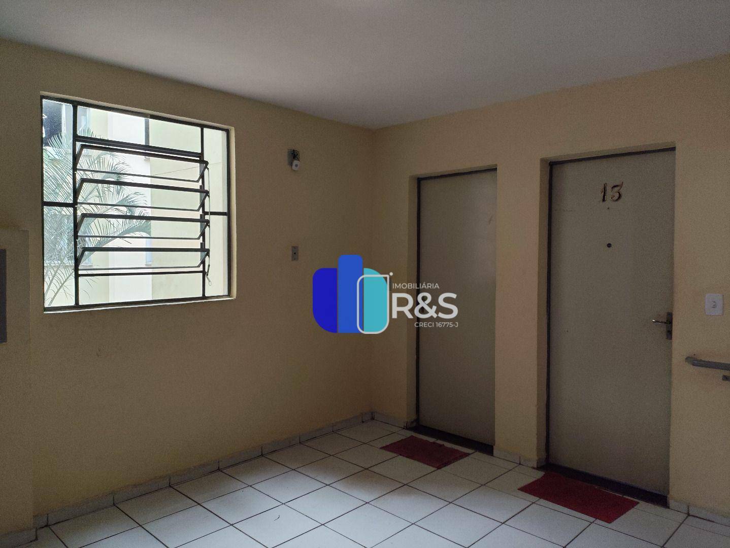 Apartamento à venda com 2 quartos, 55m² - Foto 24