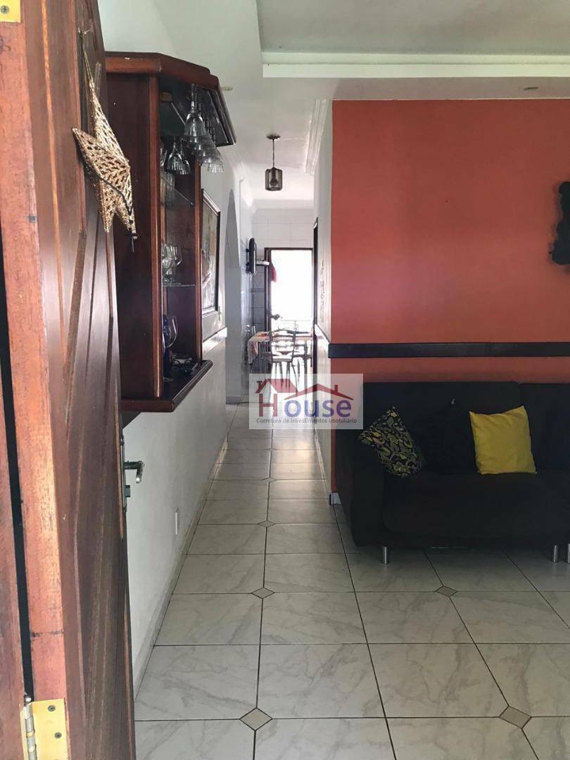 Casa à venda com 3 quartos, 130m² - Foto 22