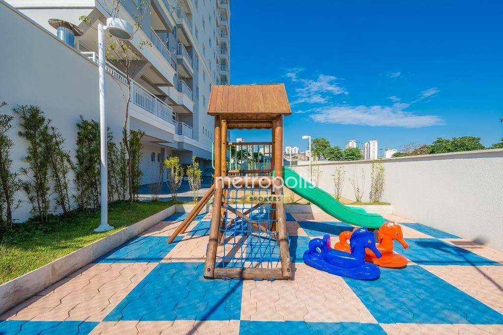 Apartamento, 2 quartos, 48 m² - Foto 17