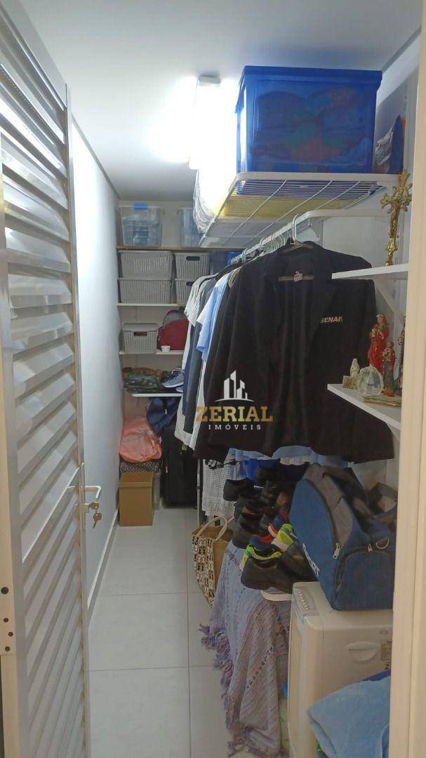 Sobrado à venda com 2 quartos, 250m² - Foto 26