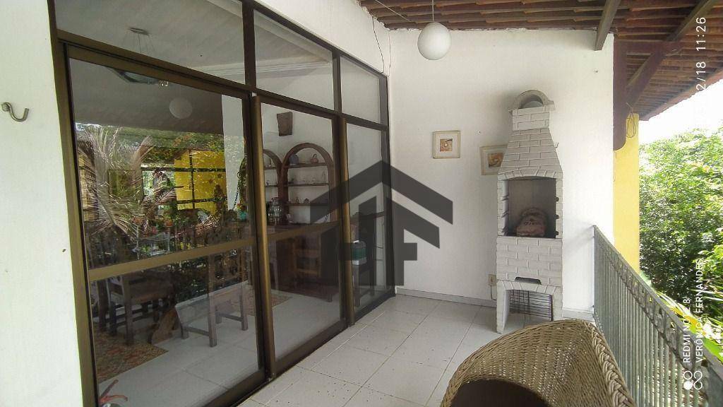 Casa de Condomínio à venda com 4 quartos, 400m² - Foto 17