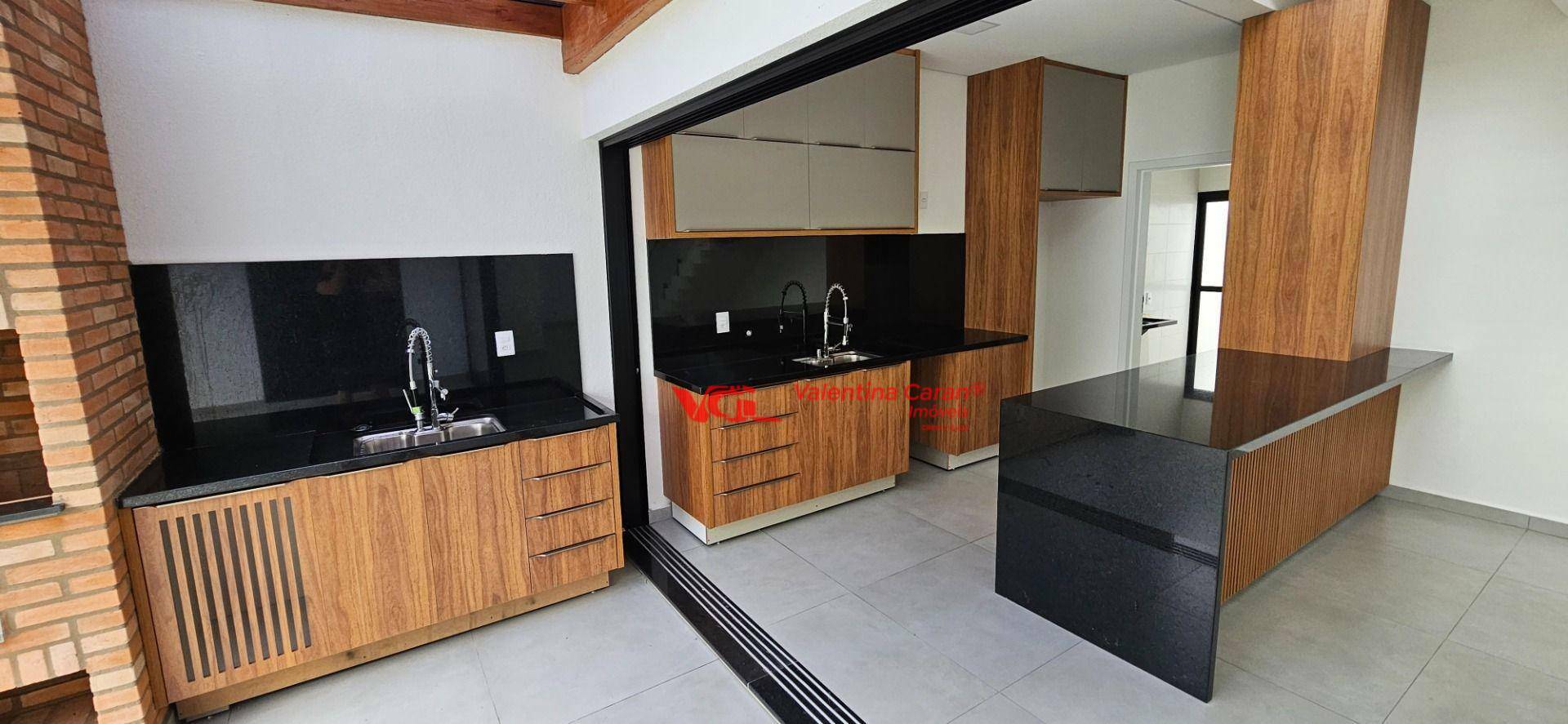 Casa de Condomínio à venda com 3 quartos, 205m² - Foto 7