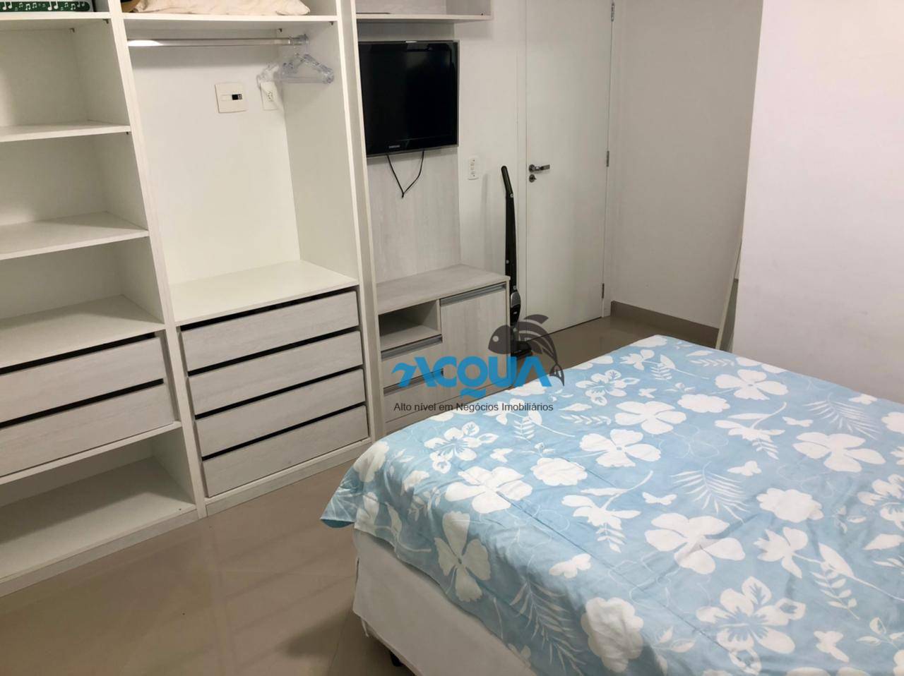 Apartamento à venda com 3 quartos, 114m² - Foto 9